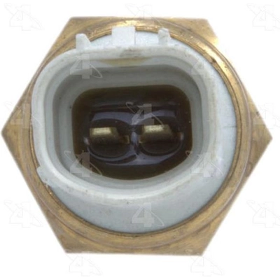 Radiator Fan Switch by FOUR SEASONS - 36564 pa3