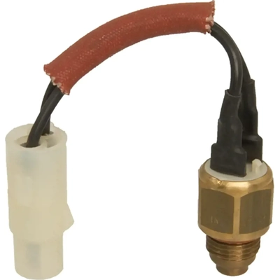 Radiator Fan Switch by FOUR SEASONS - 36566 pa12