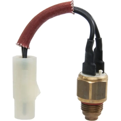 Radiator Fan Switch by FOUR SEASONS - 36566 pa13