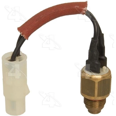 Radiator Fan Switch by FOUR SEASONS - 36566 pa3