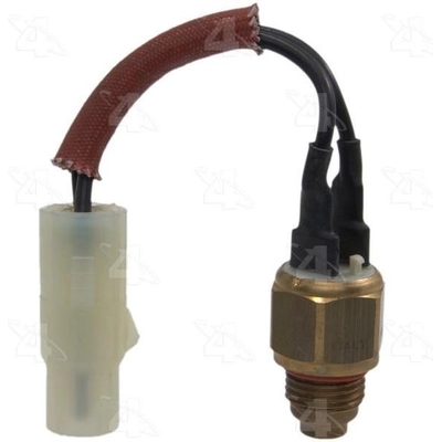 Radiator Fan Switch by FOUR SEASONS - 36566 pa7