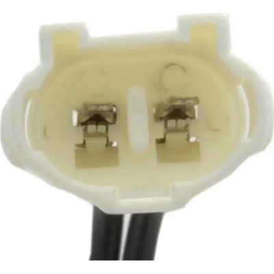Radiator Fan Switch by FOUR SEASONS - 37302 pa7