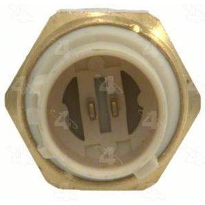 Radiator Fan Switch by FOUR SEASONS - 37309 pa5