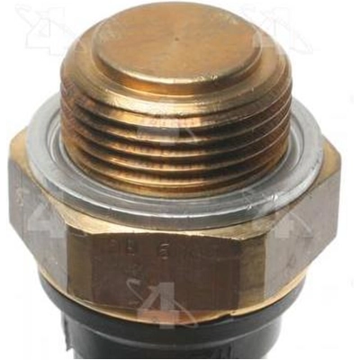 Radiator Fan Switch by FOUR SEASONS - 37373 pa4