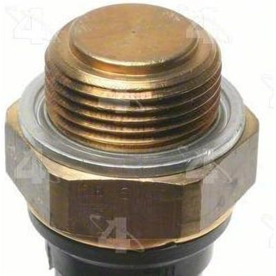 Radiator Fan Switch by FOUR SEASONS - 37373 pa9