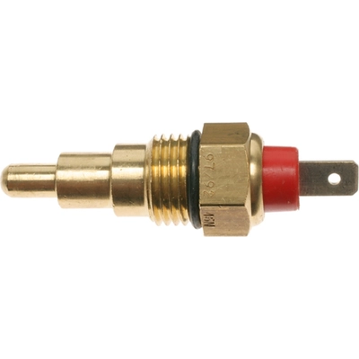 Radiator Fan Switch by FOUR SEASONS - 37377 pa4