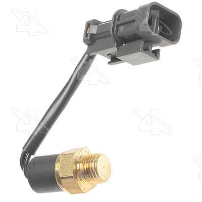 Radiator Fan Switch by FOUR SEASONS - 37381 pa1