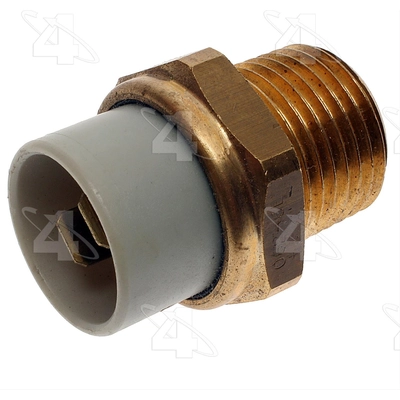 Radiator Fan Switch by FOUR SEASONS - 37389 pa1
