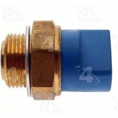 Radiator Fan Switch by FOUR SEASONS - 37411 pa1