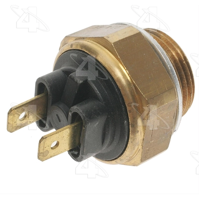 Radiator Fan Switch by FOUR SEASONS - 37419 pa1