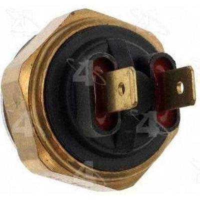 Radiator Fan Switch by FOUR SEASONS - 37429 pa1