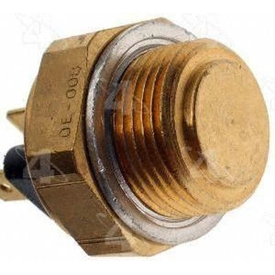 Radiator Fan Switch by FOUR SEASONS - 37429 pa2