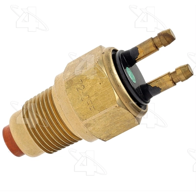 Radiator Fan Switch by FOUR SEASONS - 37433 pa1