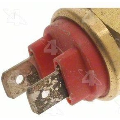 Radiator Fan Switch by FOUR SEASONS - 37437 pa2