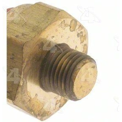 Radiator Fan Switch by FOUR SEASONS - 37437 pa3