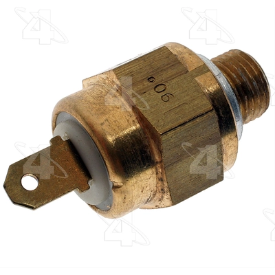 Radiator Fan Switch by FOUR SEASONS - 37443 pa1