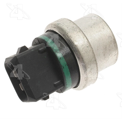 Radiator Fan Switch by FOUR SEASONS - 37445 pa1