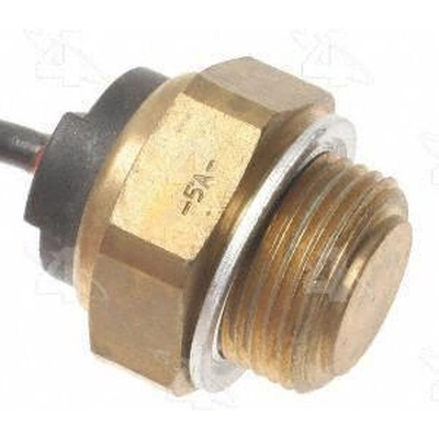 Radiator Fan Switch by FOUR SEASONS - 37448 pa2