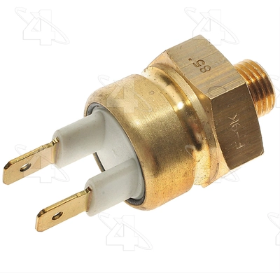 Radiator Fan Switch by FOUR SEASONS - 37479 pa1