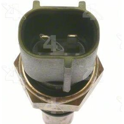 Radiator Fan Switch by FOUR SEASONS - 37490 pa3