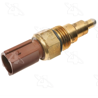 Radiator Fan Switch by FOUR SEASONS - 37498 pa1