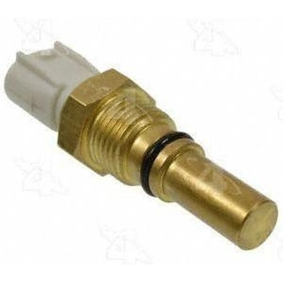 Radiator Fan Switch by FOUR SEASONS - 37827 pa1
