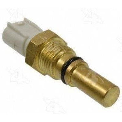 Radiator Fan Switch by FOUR SEASONS - 37827 pa3