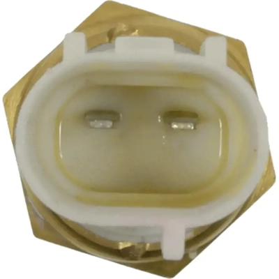 Radiator Fan Switch by FOUR SEASONS - 37827 pa5