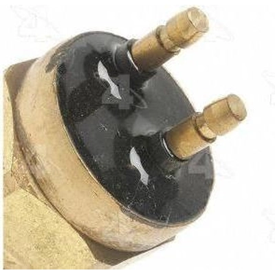 Radiator Fan Switch by FOUR SEASONS - 37856 pa1