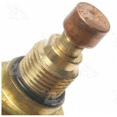 Radiator Fan Switch by FOUR SEASONS - 37856 pa2