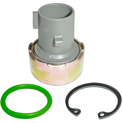 GLOBAL PARTS DISTRIBUTORS - 1711780 - A/C Clutch Cycle Switch pa1