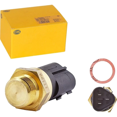 HELLA - 007800111 - Engine Cooling Fan Switch pa2
