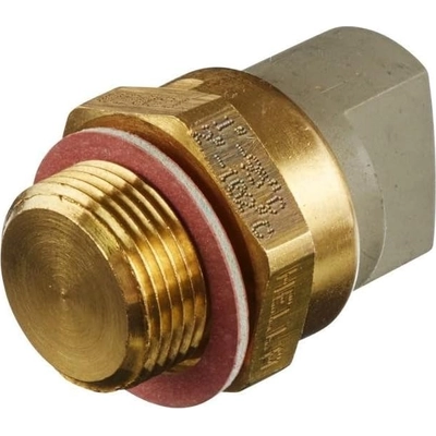 Radiator Fan Switch by HELLA - 007802021 pa2