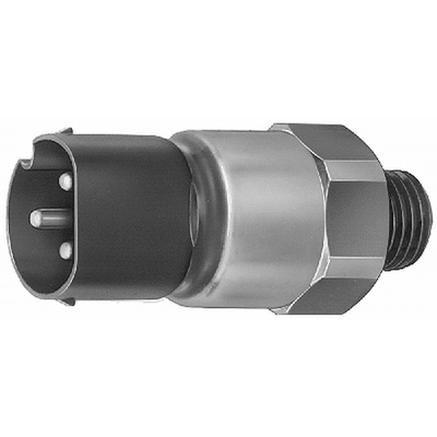 Radiator Fan Switch by HELLA - 007837101 pa1