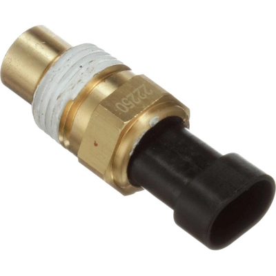 STANDARD - PRO SERIES - TS241 - Cooling Fan Temperature Switch pa6