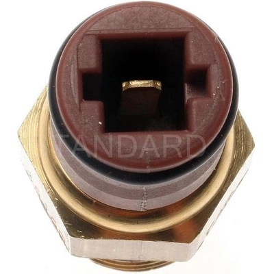 Radiator Fan Switch by STANDARD/T-SERIES - TS184T pa1