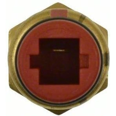 Radiator Fan Switch by STANDARD/T-SERIES - TS184T pa8