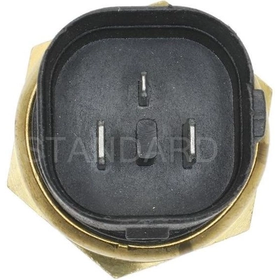 Radiator Fan Switch by STANDARD/T-SERIES - TS541T pa6