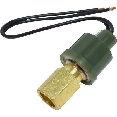 Radiator Fan Switch by UAC - SW11309C pa2