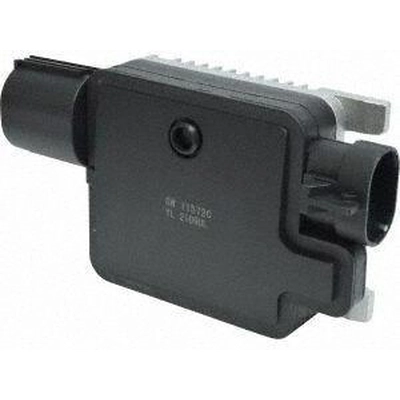 Radiator Fan Switch by UAC - SW11572C pa1