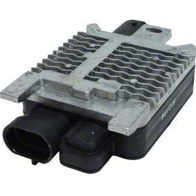 Radiator Fan Switch by UAC - SW11572C pa6