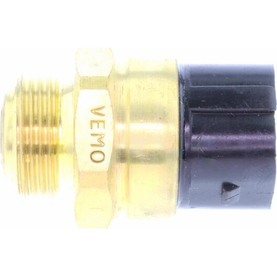 Radiator Fan Switch by VEMO - V15-99-1991 pa5