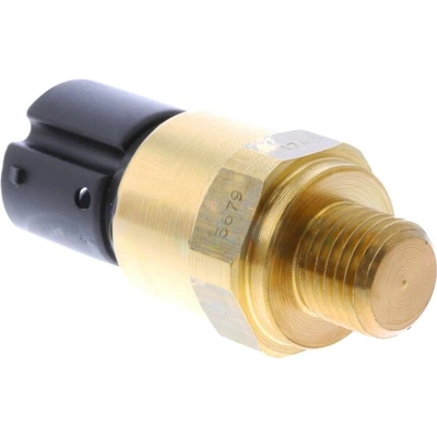 Radiator Fan Switch by VEMO - V20-99-1260 pa9