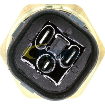 Interrupteur/Sond de ventilateur de radiateur par VEMO - V159919771 pa2