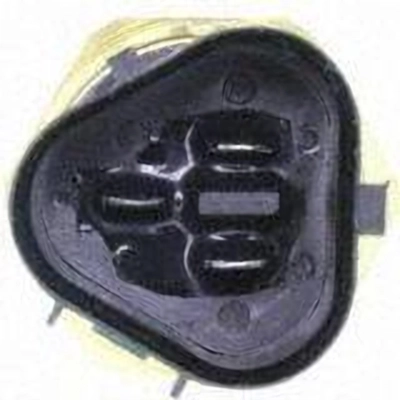 Interrupteur/Sond de ventilateur de radiateur par VEMO - V15-99-2006 pa4