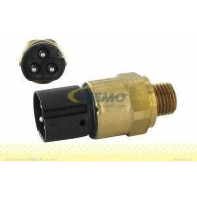 Interrupteur/Sond de ventilateur de radiateur de VEMO - V20-99-1252 pa6