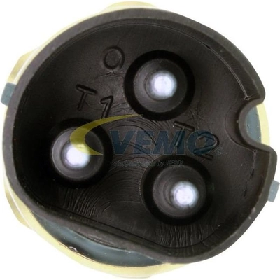 Radiator Fan Switch by VEMO - V20-99-1260 pa2