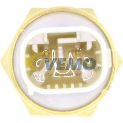 Radiator Fan Switch by VEMO - V20-99-1261 pa2