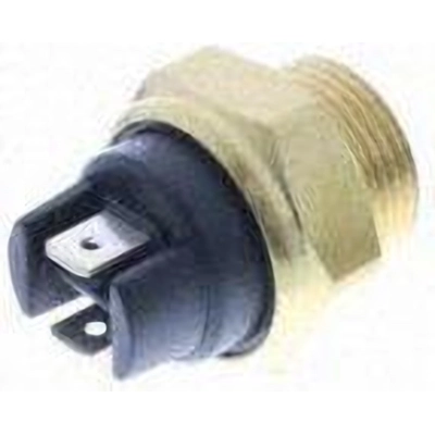 Radiator Fan Switch by VEMO - V25-99-1702 pa2