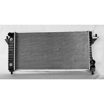 Radiator - FO3010119 pa2